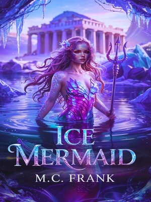 cover image of Ice Mermaid